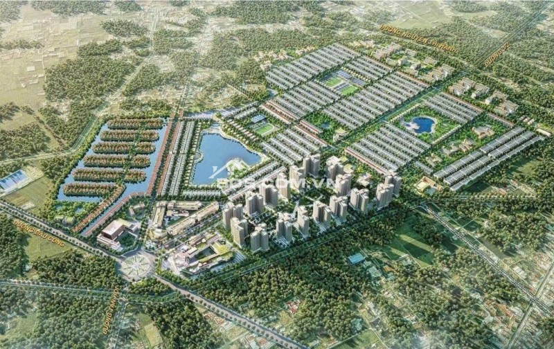 Nhà phố 1 trệt 3 lầu Vinhomes Green City-Hậu Nghĩa, chỉ từ 1,5 tỷ – tiềm năng tăng giá vượt trội. LH:0907634897
